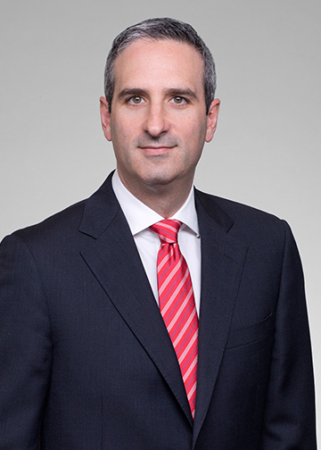 Robert Kugler - Attorney 