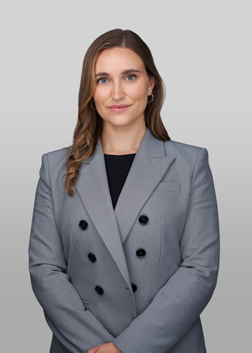 Emily Painter - Attorney 