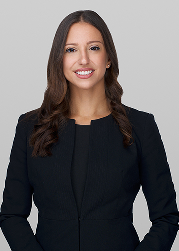 Claudia Giroux - Attorney 